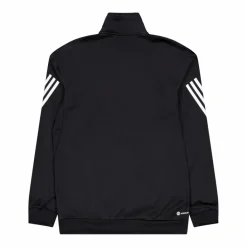 3-stripe Knitted Jacket Black*adidas Tennis Discount