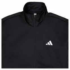 3-stripe Knitted Jacket Black*adidas Tennis Discount