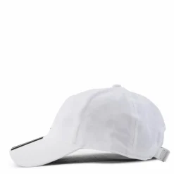3-Stripes AEROREADY Running Training Baseball Cap White*adidas Outlet