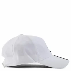 3-Stripes AEROREADY Running Training Baseball Cap White*adidas Outlet