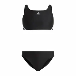 3-Stripes Bikini Black / White*adidas New