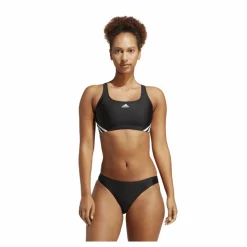 3-Stripes Bikini Black / White*adidas