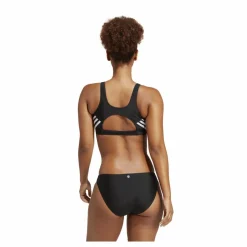 3-Stripes Bikini Black / White*adidas