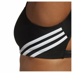 3-Stripes Bikini Black / White*adidas