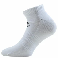 adidas Tennis 3-stripes Low 3-pack Socks White Vit Discount