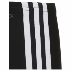 3-Stripes Swim Boxers Black*adidas