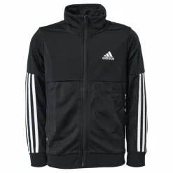 3-Stripes Team Tracksuit Black*adidas New