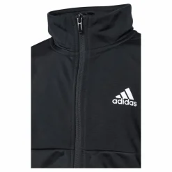 3-Stripes Team Tracksuit Black*adidas New
