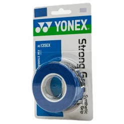Strong Overgrip Blue*Yonex