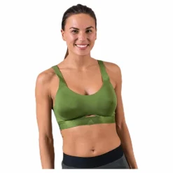 adidas Stronger Soft Green Grön Discount