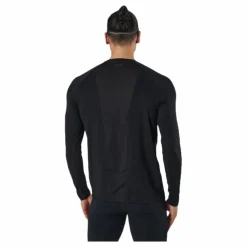 Structured Longsleeve Black*Casall Sale
