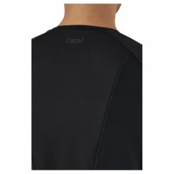 Structured Longsleeve Black*Casall Sale