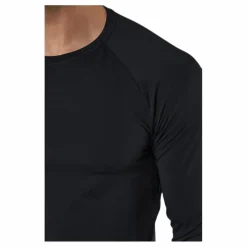 Structured Longsleeve Black*Casall Sale