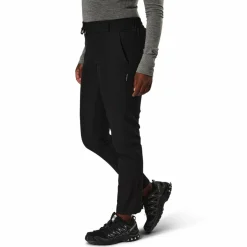 Dobsom Stryn Pants Wmn Black Svart New