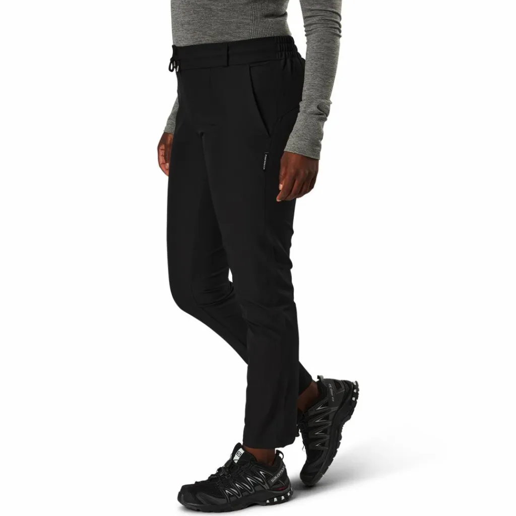 Dobsom Stryn Pants Wmn Black Svart New