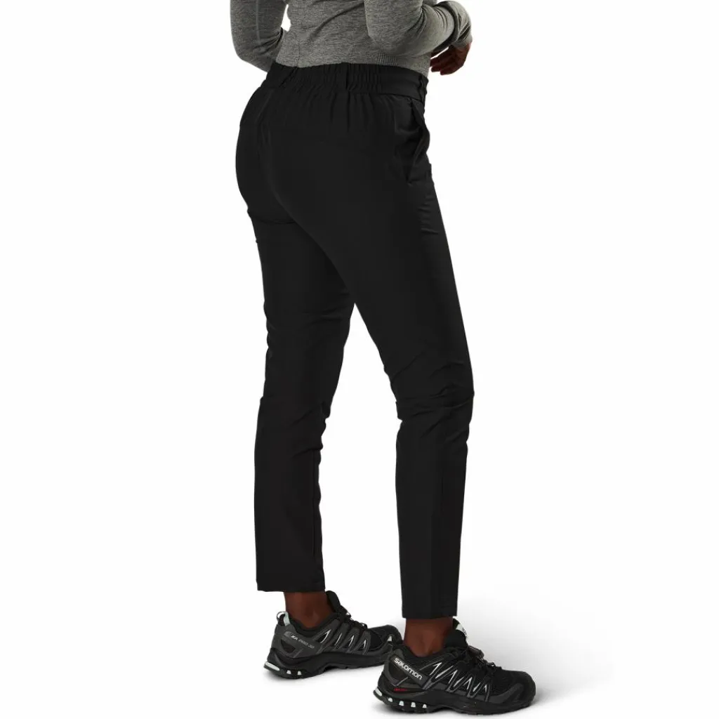 Dobsom Stryn Pants Wmn Black Svart New