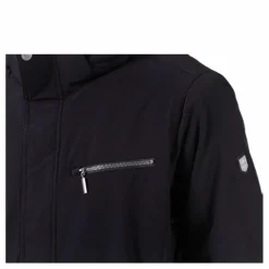 Tuxer Stuart Jacket Black Hot