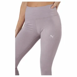 Studio Foundation 7/8 Tight Quail Heather*Puma Discount