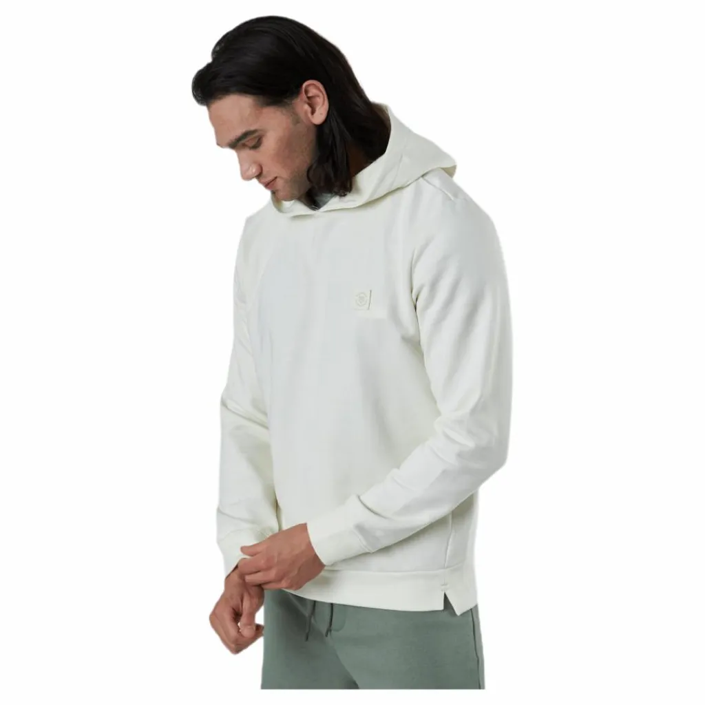 Jack & Jones Studio Sweat Hood Ltn Beige Clearance