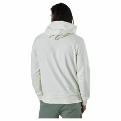 Jack & Jones Studio Sweat Hood Ltn Beige Clearance