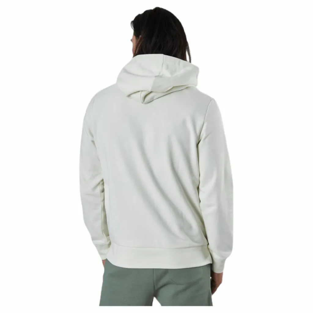 Jack & Jones Studio Sweat Hood Ltn Beige Clearance