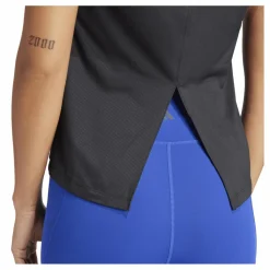Studio Tank Top Black / Grey Six*adidas Sale
