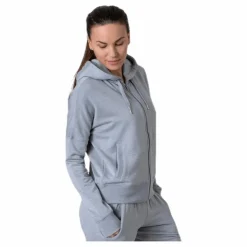 Studio Ziphood Grey*Superdry New