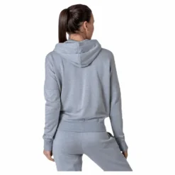 Studio Ziphood Grey*Superdry New