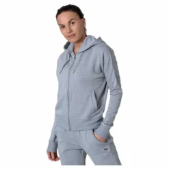 Studio Ziphood Grey*Superdry New