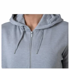 Studio Ziphood Grey*Superdry New