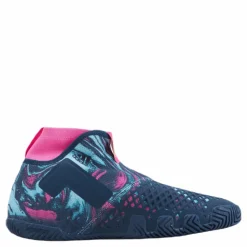 Stycon Primegreen Blue/Orange*adidas Tennis Outlet