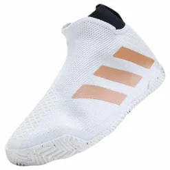 Stycon White*adidas Tennis