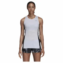 adidas Sub 2 Singlet Adizero W White Vit Best