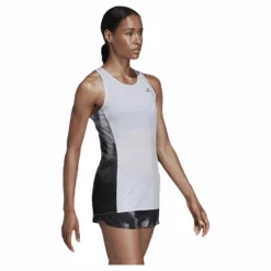 adidas Sub 2 Singlet Adizero W White Vit Best