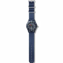 TRIWA Sub Ocean Plastic - Deep Blue Sale