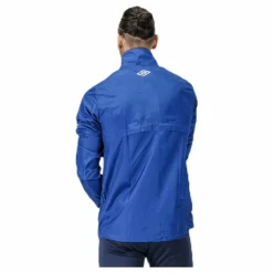 Umbro Sublime Training Jacket Blue Blå
