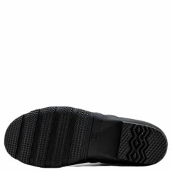 Mols Suburbs Rubber Boot Black Svart Hot