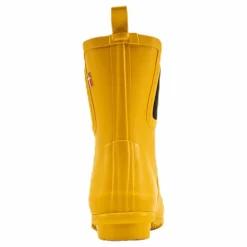 Mols Suburbs Rubber Boot Golden Rod Gul Clearance
