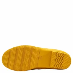 Mols Suburbs Rubber Boot Golden Rod Gul Clearance