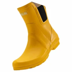 Mols Suburbs Rubber Boot Golden Rod Gul Clearance