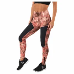 SubZ Padded Tights Patterned*Craft Online