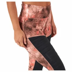 SubZ Padded Tights Patterned*Craft Online