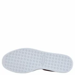 Puma Suede Classic XXI Röd Discount