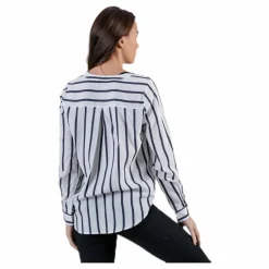Sugar Fallow  L/S Shirt  White*Only Clearance