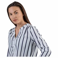 Sugar Fallow  L/S Shirt  White*Only Clearance