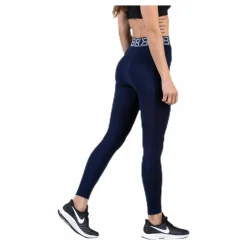 Sugar Hill Tights Blue*Better Bodies Best