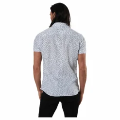 Summer Blackpool Shirt S/S White*Jack & Jones New