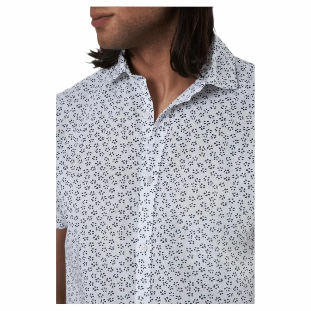 Summer Blackpool Shirt S/S White*Jack & Jones New