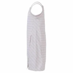 Nike Summer Dress Youth Pink/White Vit Outlet