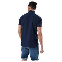 Summer Shirt S/S Blue*Jack & Jones Online